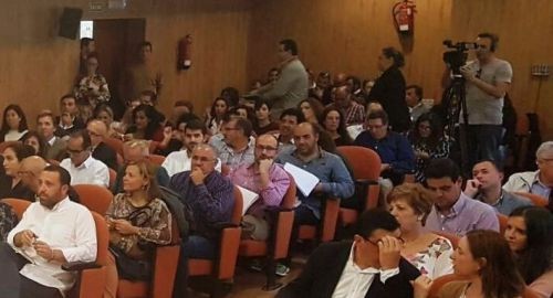 El Ayuntamiento inicia los trámites para poner en marcha el Programa Emple@joven y Emple@30+