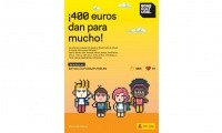 BONO CULTURAL JOVEN 2025 - YA DISPONIBLE PARA LOS BOLLULLEROS DE 18 AÑOS