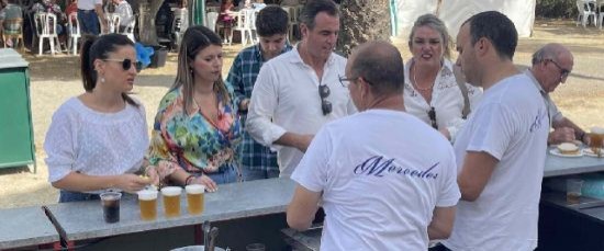 TODOS CON LA MADRE 2023
