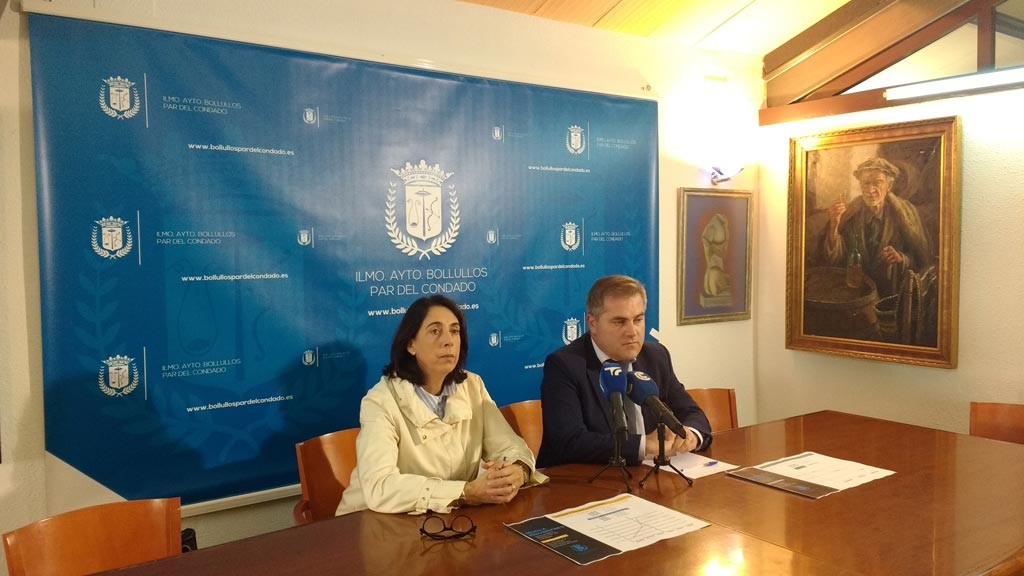 LA DEUDA MUNICIPAL BAJA EN MÁS DE 2 MILLONES DE EUROS EN EL ÚLTIMO AÑO