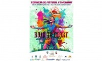 BOLLULLOS, SEDE DEL TORNEO PLAYA DOÑANA DE FÚTBOL FEMENINO