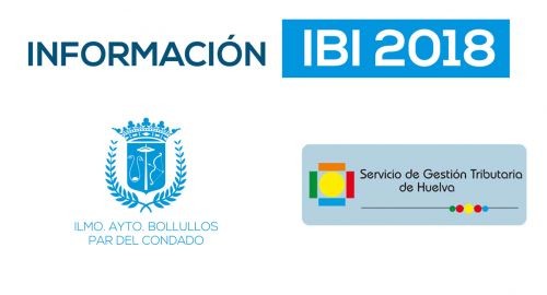 EL AYUNTAMIENTO DE BOLLULLOS MANTIENE SU PROMESA DE NO SUBIR EL IBI