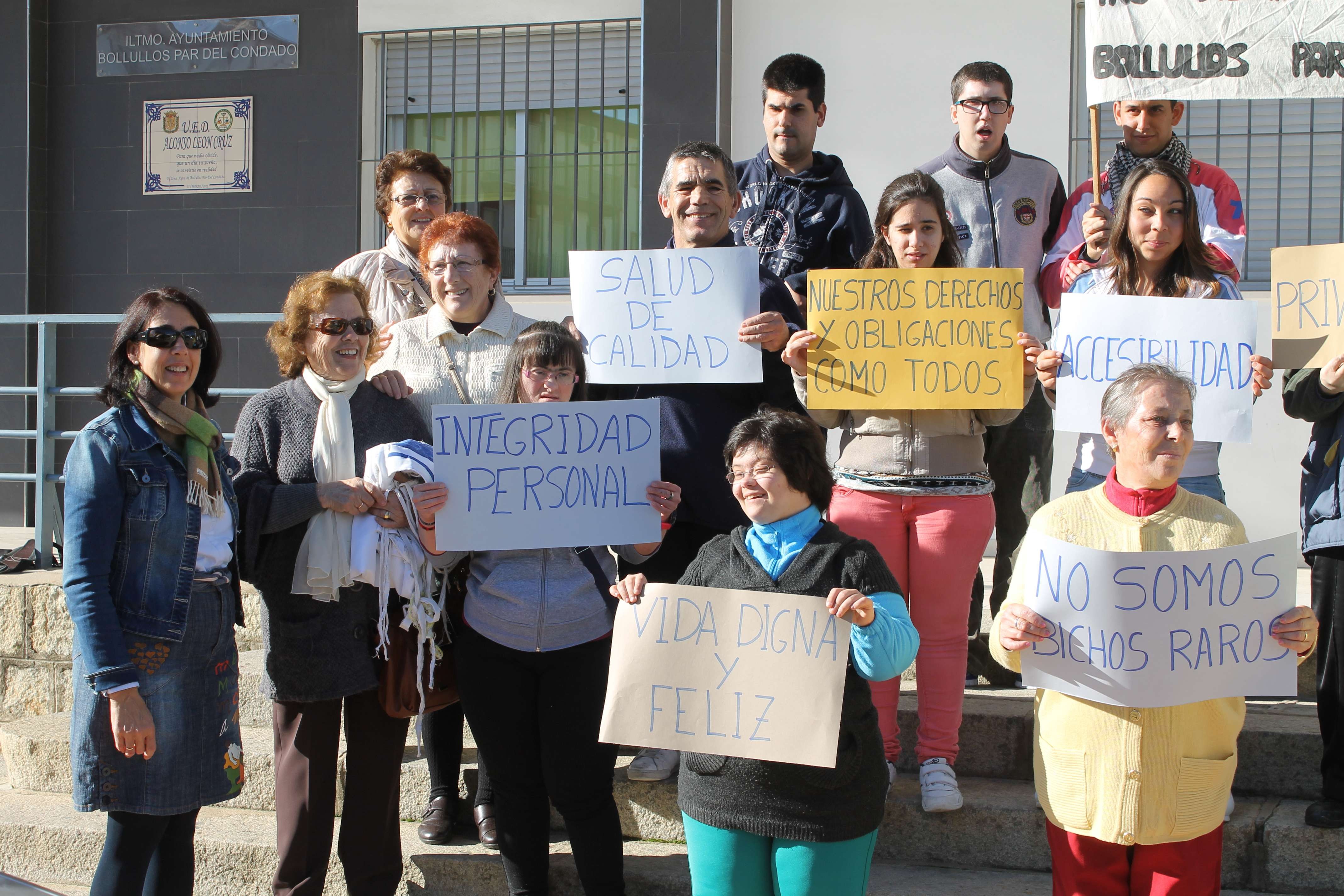 EL AYUNTAMIENTO DE LA LOCALIDAD FIRMA UN CONVENIO DE COLABORACIÓN CON APRODÍMAX