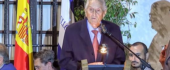 EL JUZGADO DE PAZ PASARÁ A DENOMINARSE "D. ANTONIO MATEOS LAGARES"