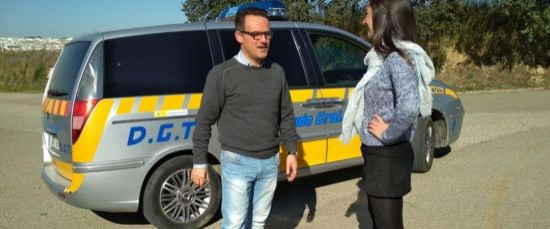 AVISO IMPORTANTE CONCEJALIA DE SEGURIDAD CIUDADANA Y TRÁFICO