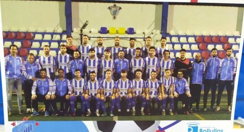 LA CONCEJALÍA DE DEPORTES REALIZA CALENDARIOS DE LAS ESCUELAS DEPORTIVAS