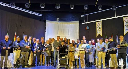 GALA DEL DEPORTE 2026