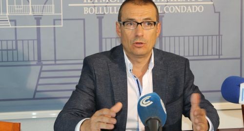 EL AYUNTAMIENTO DE BOLLULLOS INTRODUCE MEJORAS QUE AFECTARÁN POSITIVAMANTE AL RECIBO DEL AGUA