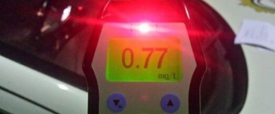 LAS ULTIMAS ACTUACIONES DE LA POLICÍA LOCAL SUPONEN LA PUESTA A DISPOSICIÓN DE LA AUTORIDAD JUDICIAL