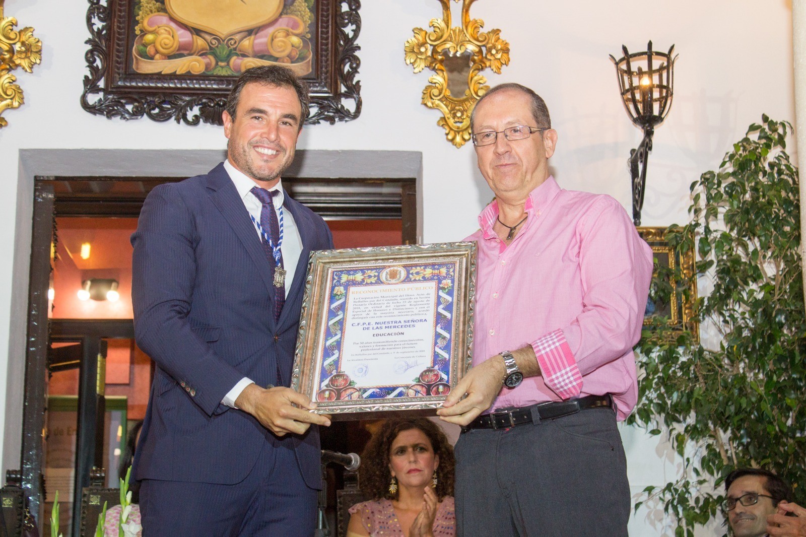 HOMENAJE AL BOLLULLERO 2019 – AMPLIACIÓN PLAZO
