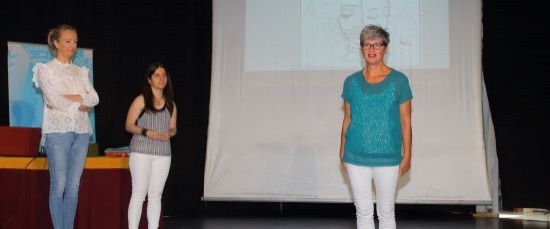 DESARROLLO TALLER VIOLENCIA DE GÉNERO