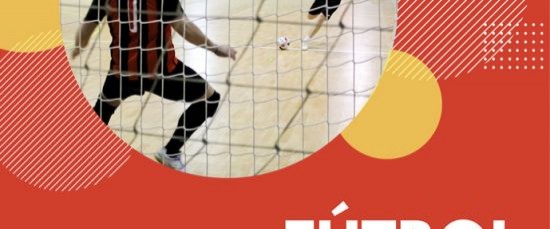 CAMPEONATO DE VERANO DE FÚTBOL SALA 2019