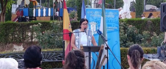 SEGUNDA JORNADA DE  LAS LECTURAS PARTICIPATIVAS DE IGUALDAD 2025