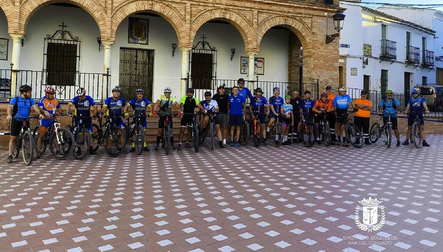 I RUTA SEMI-NOCTURNA BTT – VERANO 2025