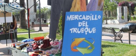 BOLLULLOS CELEBRA SU SEMANA DE EDUCACIÓN AMBIENTAL