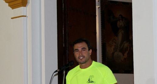 Masiva participación en la II Ruta Nocturna