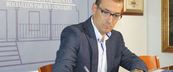 LA RENOVACION DE UN PRESTAMO DEL AÑO 2006 (GOBIERNO PSOE) CON CAJA GRANADA COLMA EL VASO DE LA PACIE