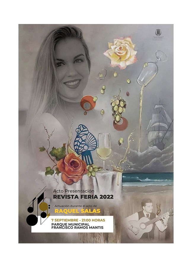PRESENTACIÓN REVISTA DE FERIA 2022