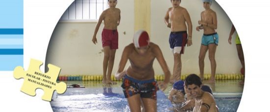 SE ABRE EL PLAZO DE INSCRIPCIÓN PARA LOS CAMPAMENTOS DE VERANO MUNICIPALES 2019