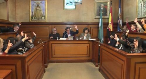 EL IBI NO SUBIRÁ EN BOLLULLOS EN 2020