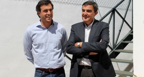 El IES San Antonio recibirá una inversión de 60.000 euros