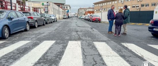 LICITACIÓN PÚBLICA DEL PRIMER PLAN ASFALTADO 2026