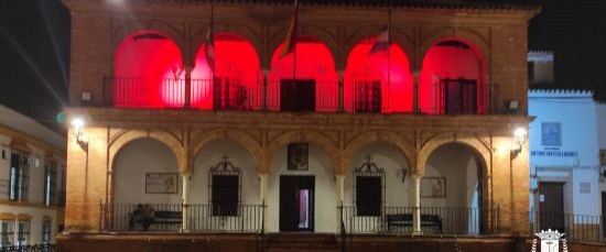 BOLLULLOS SE UNE AL DÍA MUNDIAL DE CONCIENCIACIÓN DE LA ENFERMEDAD DE KAWASAKI 2026