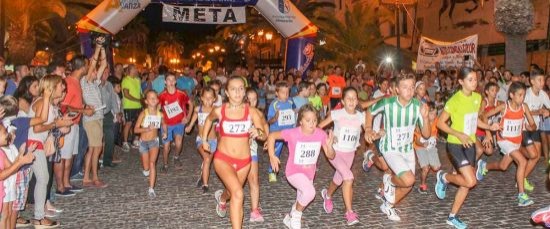 NUEVO FIN DE SEMANA EN BOLLULLOS LLENO DE ACTIVIDADES PRE-FERIA