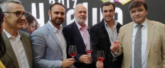 ¡! Felicidades Huelva ¡!