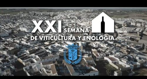 PROGRAMACIÓN XXI SEMANA DE VITICULTURA Y ENOLOGÍA