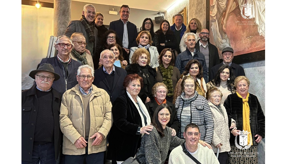 PRESENTACIÓN DEL DOCUMENTAL "MEMORIA"