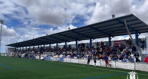 EL BOLLULLOS CLUB DE FÚTBOL EN EL PLAY OFF DE ASCENSO PARA LA 2ª REFF