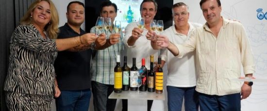 XXV SEMANA DE LA VITICULTURA Y ENOLOGÍA. RUTA DEL VINO 2026