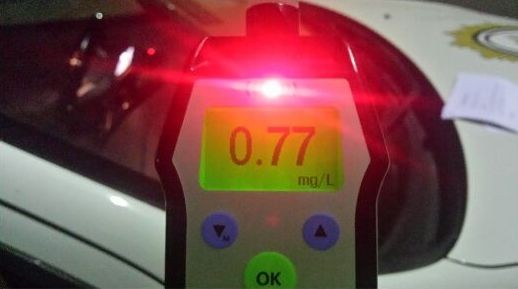 LAS ULTIMAS ACTUACIONES DE LA POLICÍA LOCAL SUPONEN LA PUESTA A DISPOSICIÓN DE LA AUTORIDAD JUDICIAL