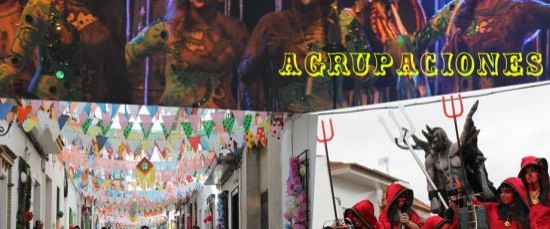 CARNAVAL 2015: ABIERTO EL PLAZO DE INSCRIPCIONES
