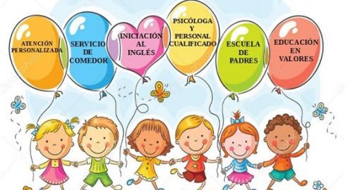 SE ABRE EL PLAZO DE ADMISIÓN EN "CÁNDIDA MAYA”