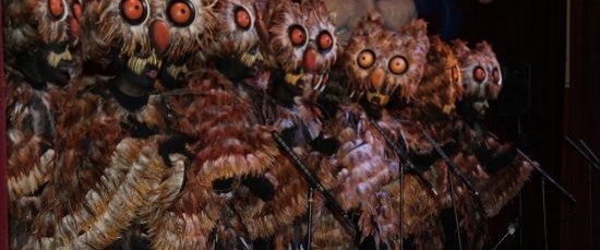 DIEZ AGRUPACIONES SE PRESENTARAN EL PRÓXIMO JUEVES 28 EN LA MUESTRA DE CARNAVAL DE BOLLULLOS DEL CON