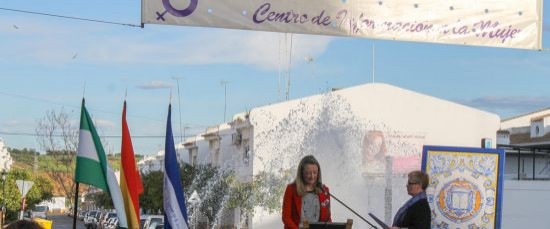 Acto conmemorativo del Día de la Mujer