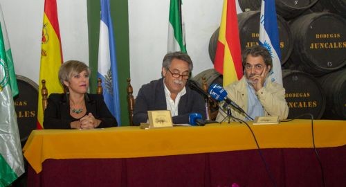 BODEGAS JUNCALES ACOGE LA EXPOSICIÓN ARQUEOLÓGICA “LOS VILLARES DE MARCHENILLA”