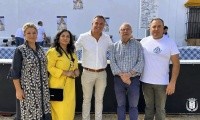 NUESTRA PATRONA NOS UNE EN UNA NUEVA JORNADA DE "TODOS CON LA MADRE"