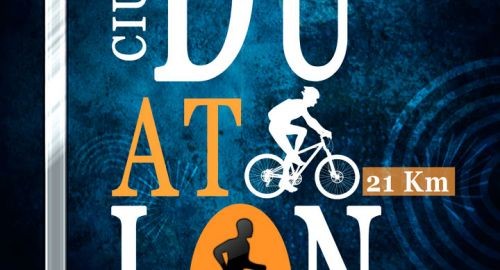 I DUATLON CROS “Ciudad de Bollullos”