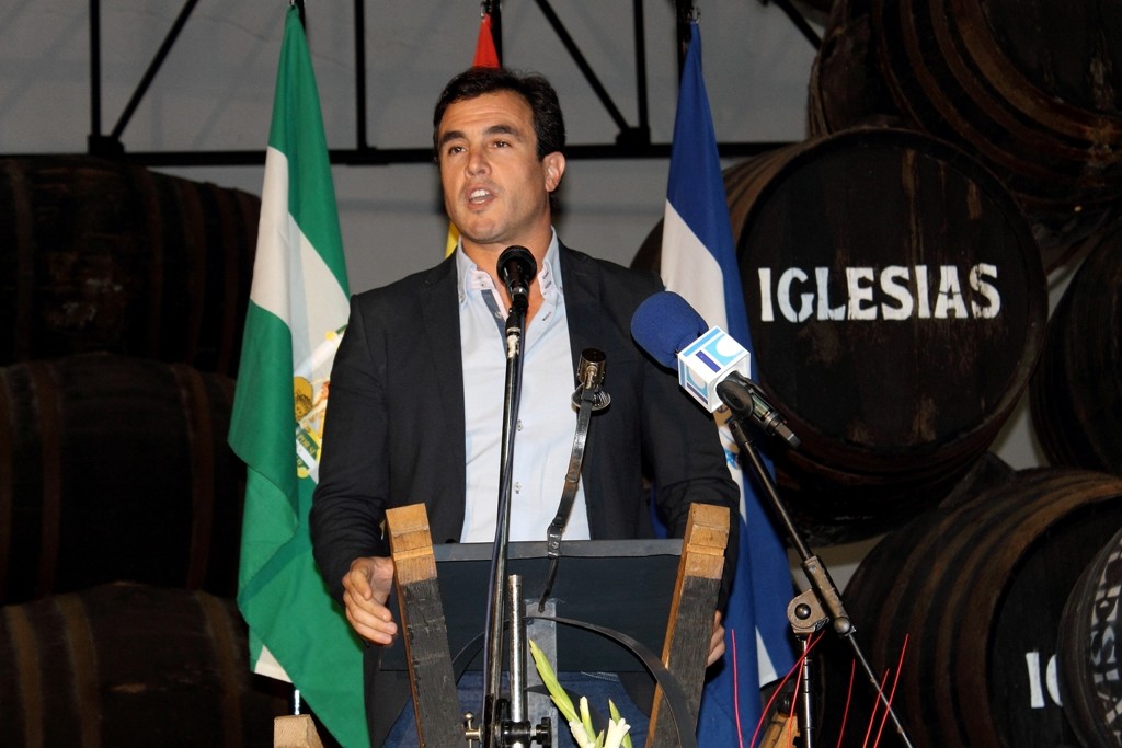Bollullos par del Condado inicia su XVII Semana de Viticultura y Enología