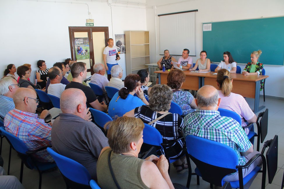 BOLLULLOS INFORMA A SUS CIUDADANOS SOBRE LAS NUEVAS AYUDAS PARA LA REHABILITACIÓN DE VIVIENDAS