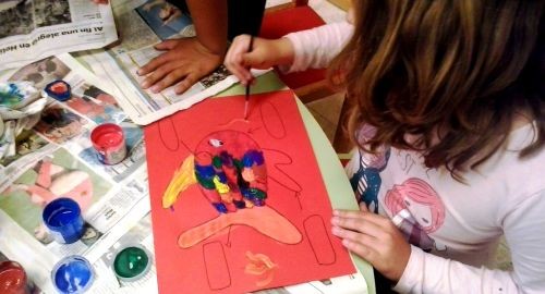ACTIVIDADES BIBLIOTECA PÚBLICA MUNICIPAL