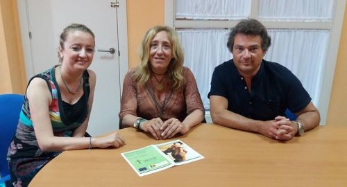 Programa de atención a pacientes Oncológicos