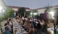GRAN PARTICIPACIÓN Y BUEN AMBIENTE EN LA CATA FLAMENCA - VERANO 2026 EN JUNCALES