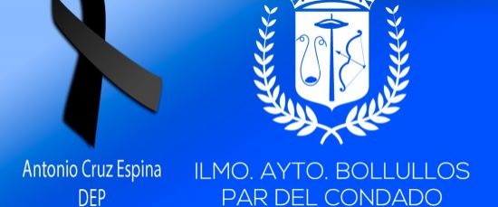 Día de luto oficial - 24 de febrero de 2016