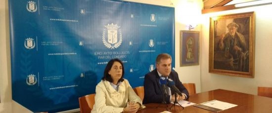 LA DEUDA MUNICIPAL BAJA EN MÁS DE 2 MILLONES DE EUROS EN EL ÚLTIMO AÑO