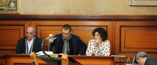 PLENO 22 DICIEMBRE - ESTABILIDAD PRESUPUESTARIA