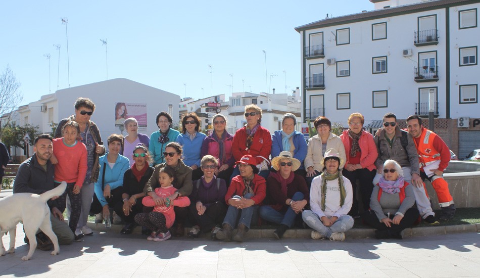 BOLLULLOS CENTRA EN UNA JORNADA MEDIOAMBIENTAL LAS DISTINTAS ACTIVIDADES EN TORNO AL DÍA INTERNACION